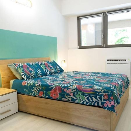 Donna Marta Apartment Bologna Bagian luar foto