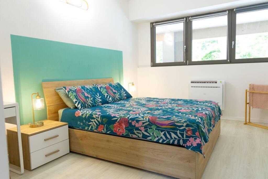 Donna Marta Apartment Bologna Bagian luar foto