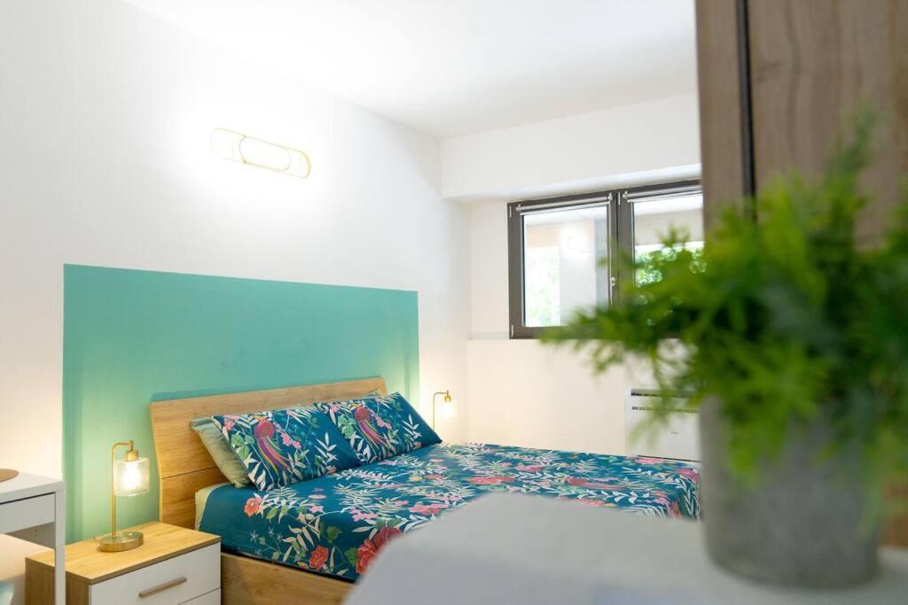 Donna Marta Apartment Bologna Bagian luar foto