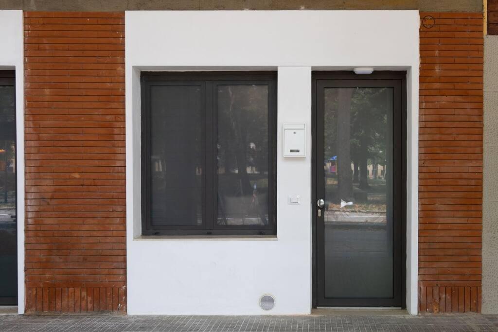 Donna Marta Apartment Bologna Bagian luar foto