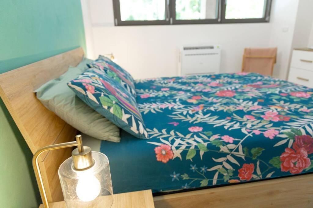 Donna Marta Apartment Bologna Bagian luar foto