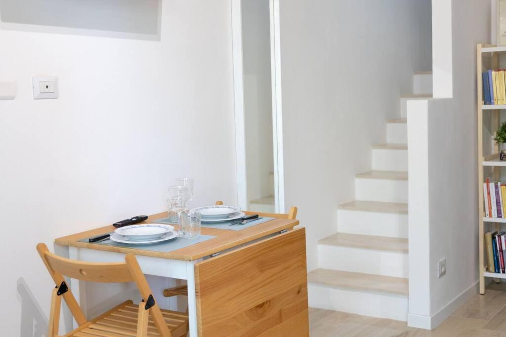 Donna Marta Apartment Bologna Bagian luar foto