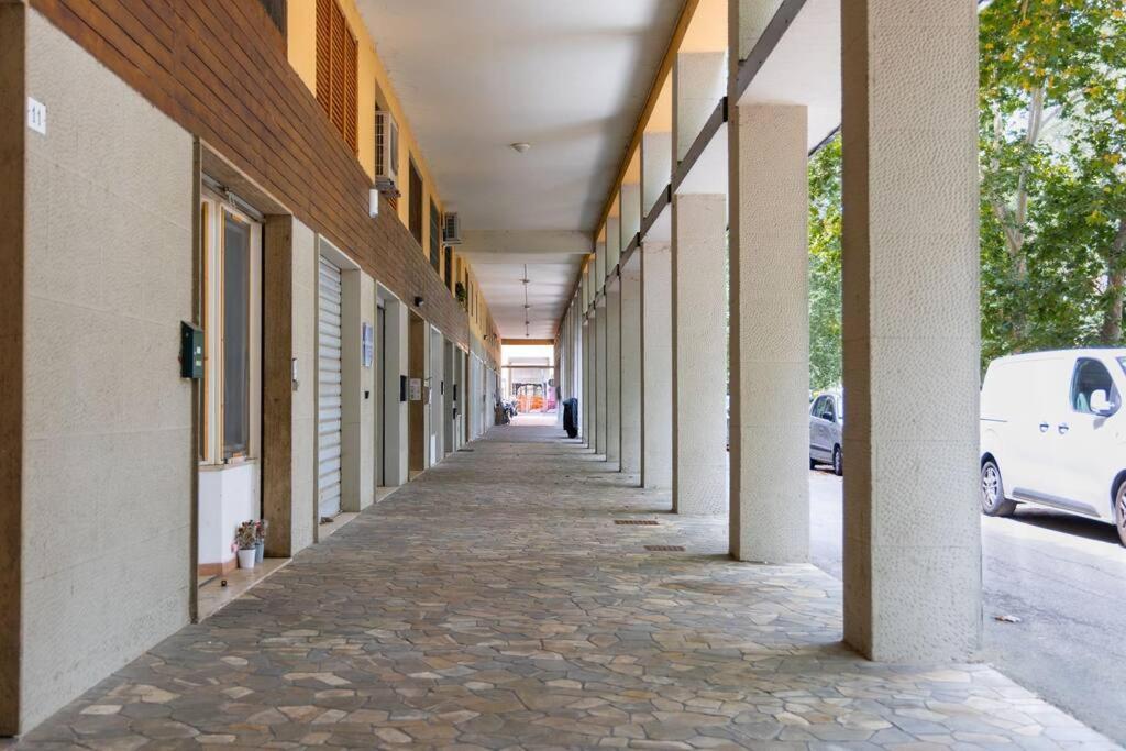 Donna Marta Apartment Bologna Bagian luar foto