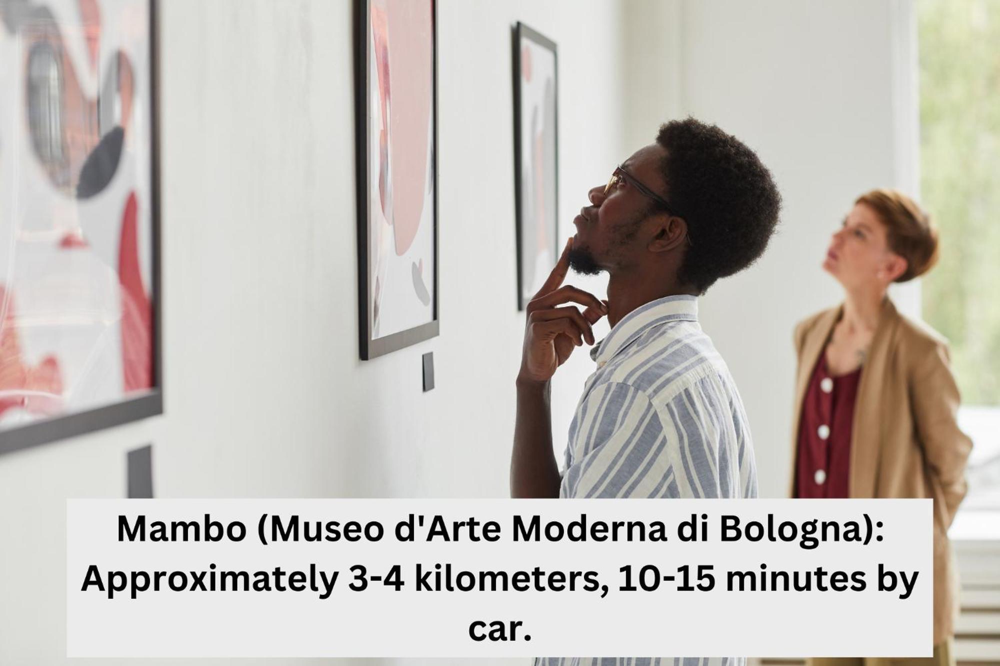 Donna Marta Apartment Bologna Bagian luar foto